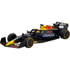 Jamara Oracle Red Bull Racing RB19 Diecast dunkelblau 1:24