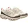 On Cloudrock Low WP - Wanderschuhe Gr 38.5 EU - Ivory, 38 1⁄2