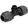 Gardena T-Stück 25 mm x 3/4" Außengewinde Kunststoff