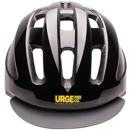 Urge Nimbus City Helm 51-55 cm schwarz 2023