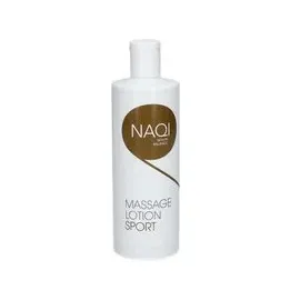 Naqi Massage Lotion 500ml Sport
