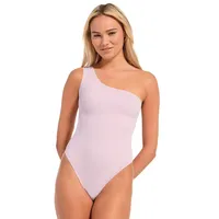 Magic Bodyfashion Shaping-Body Dream One Shoulder Rosa L