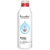 Yloxa KRISTALLKLAR - Wasserzusatzkonzentrat für Brunnen, Wasserwände, säulen, kaskaden und Vernebler im Innen- und Außenbereich - 250 ml Flasche