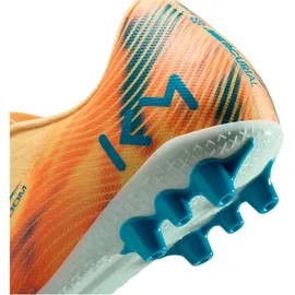 Nike Mercurial Vapor 16 Academy AG Herren melon tint/neo turq/igloo 43