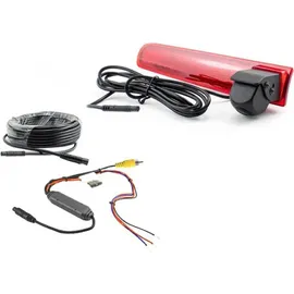 Ampire Rückfahrkamera KVX-T6-F