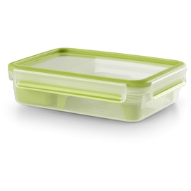 Tefal MasterSeal TO GO brunchbox rect. 1.2L