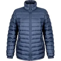 Result Ladies Ice Bird Padded Jacket / Damen Fashion