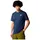The North Face Redbox Nse Kurzarm-t-shirt - Summit Navy / TNF White - S