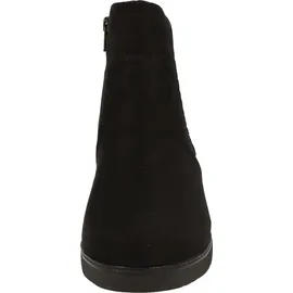 Jana Shoes Keilstiefeletten in schwarz 37