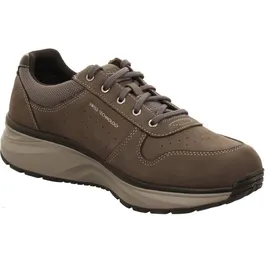 Joya Dynamo Zip Herren Grau 47
