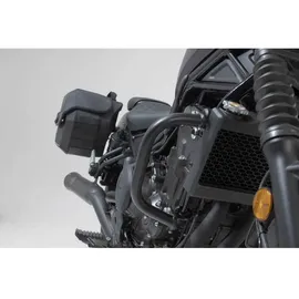 SW-Motech Sturzbügel für Honda CMX 500 Rebel (16-) Schwarz