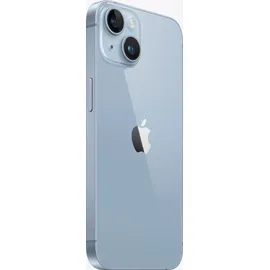Apple iPhone 14 Plus 256 GB Blau