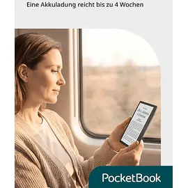 PocketBook Era Lite 16 GB Stone Green