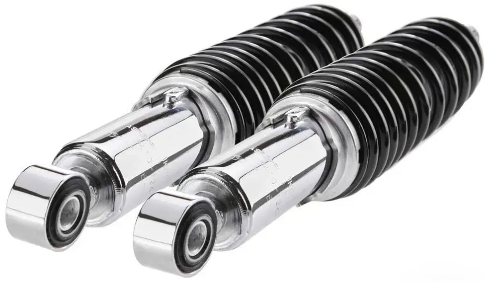 Ikon Wf7610-1302 Stoßdämpfer - Multicolor - One Size