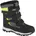 Hexis Snow Boot Schwarz 29