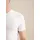 Seidensticker T-Shirt weiß XL