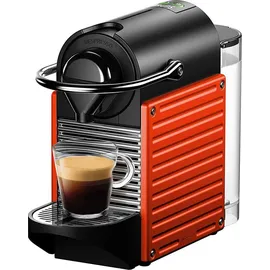 Krups Nespresso Pixie XN 304 rot