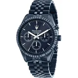 Maserati Competizione Chronograph Edelstahl 43 mm R8873600011