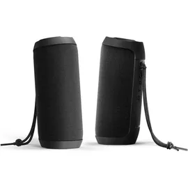 Energy Sistem Urban Box 2 schwarz