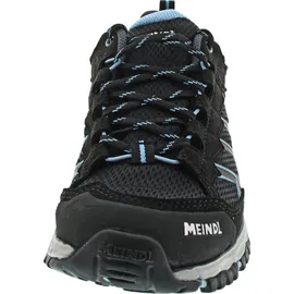 MEINDL Caribe GTX Damen Schwarz/Azur 39,5
