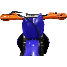 Acerbis Handprotektoren Rally Profile Gelb