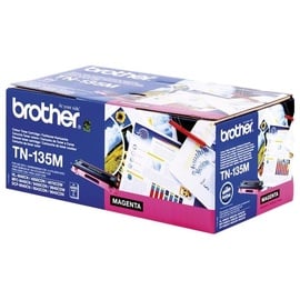 Brother TN-135M magenta