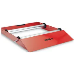 Cimco TROMMELFIX 700, Stahl, Rot