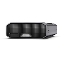 SanDisk G-Drive Project 22 TB USB-C 3.2 SDPHG1H-022T-MBAAD