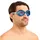 Buddyswim ozean schwimmbrille blau weis blau - Unisize