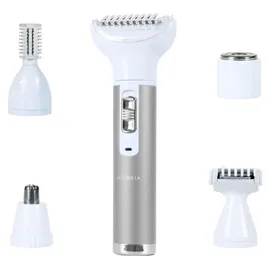 AILORIA Evapore 5in1 silber