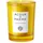 Acqua di Parma Luce di Colonia Duftkerze 200 g gelb