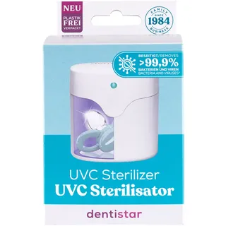 dentistar UV-Sterilisator