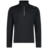 CMP Pullover Man Sweat Schwarz 48