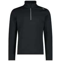CMP Pullover Man Sweat Schwarz 48
