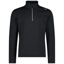 CMP Pullover Man Sweat Schwarz 48