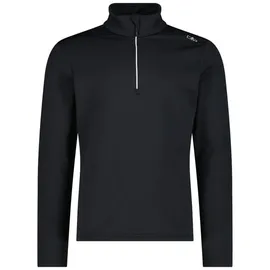 CMP Pullover Man Sweat Schwarz 48