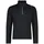 CMP Pullover Man Sweat Schwarz 48