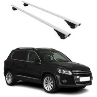 Omac Dachträger VW Tiguan 2007-2016