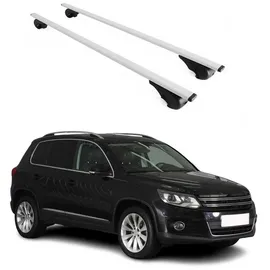 Omac Dachträger VW Tiguan 2007-2016