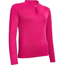 abacus Golf Calusa Damen Longsleeve fuchsia