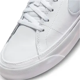 Nike Court Legacy Kinder Weiß 35,5
