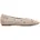 Taupe Bequeme und vielseitige Schuhe Casual Mode Modell 14528301 Größe 39 Braun