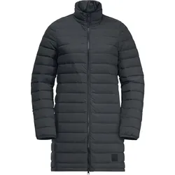 Jack Wolfskin Arcaden Coat W phantom (6350) S