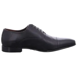 Floris van Bommel Schnürschuh schwarz 47