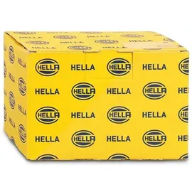 Hella Arbeitsscheinwerfer Aluminium schwarz