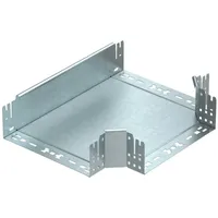 OBO Bettermann T-Abzweigstück RTM 130 FT