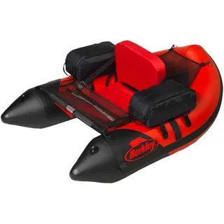 Berkley TEC Belly Boat Ripple XCD