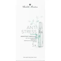 Charlotte Meentzen Ampullenserie Omega Repair Ampulle Ampullenserum 10 ml