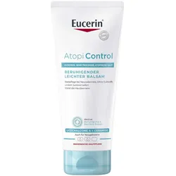 Eucerin AtopiControl Beruhigender Leichter Balsam
