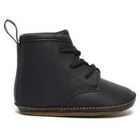 Dr. Martens 1460 Crib Schwarz 17